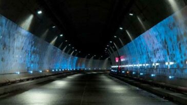Segundo túnel de La Línea: detalles de cómo sería el proyecto | Infraestructura | Economía
