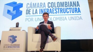 Suspende provisionalmente el POT de la alcaldesa Claudia López | Gobierno | Economía