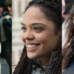 Los 10 mejores papeles de Tessa Thompson (según Rotten Tomatoes) | Noticias de Buenaventura, Colombia y el Mundo