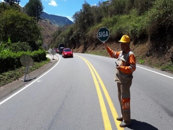 Vía Pasto –Popayán, protección ambiental e inversión, las prioridades en Nariño para el nuevo Gobierno