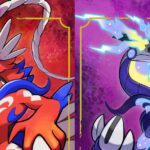 Videojuegos: ¡Pokémon Escarlata y Púrpura ya tienen fecha de estreno!