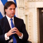 Presidente de Uruguay cancela viaje a Cumbre de las Américas tras dar positivo por COVID-19 | Noticias de Buenaventura, Colombia y el Mundo