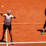 Arévalo/Rojer, Dodig/Krajicek avanzan a la final de dobles de Roland Garros | Noticias de Buenaventura, Colombia y el Mundo