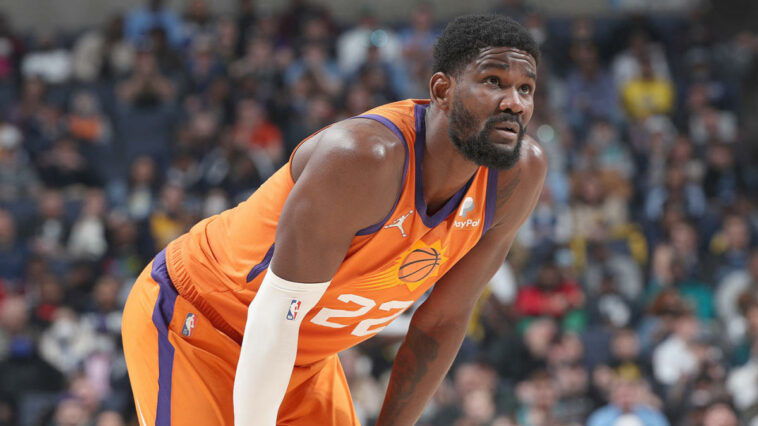 Agencia libre de la NBA de 2022: es más probable que Deandre Ayton deje a los Suns, pero ¿vale la pena un contrato máximo? | Noticias de Buenaventura, Colombia y el Mundo