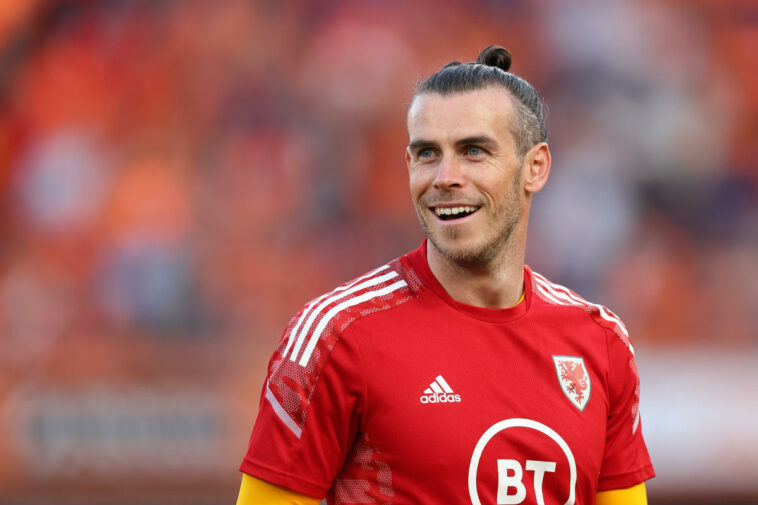 Según los informes, LAFC está finalizando un acuerdo para fichar a Gareth Bale | Noticias de Buenaventura, Colombia y el Mundo