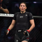 Irene Aldana regresa a UFC 279, lista para enfrentar a Macy Chiasson en peso gallo | Noticias de Buenaventura, Colombia y el Mundo