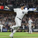 Ranking de poder de la MLB: Yankees y Mets se mantienen en la cima con los mejores récords del béisbol | Noticias de Buenaventura, Colombia y el Mundo