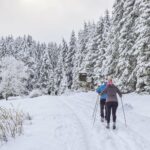 El entrenamiento intensivo se relaciona con un mayor riesgo de asma en los esquiadores de fondo | Noticias de Buenaventura, Colombia y el Mundo