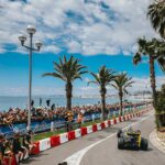 Liberty: el GP de Niza no está diseñado para presionar la carrera de F1 en Mónaco | Noticias de Buenaventura, Colombia y el Mundo