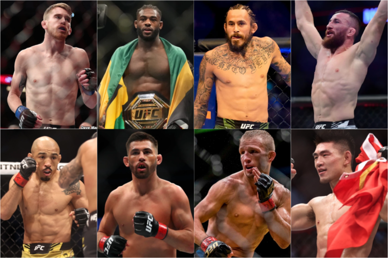 Resumen de enfrentamientos: Nuevas peleas de UFC y Bellator anunciadas la semana pasada (13-19 de junio) | Noticias de Buenaventura, Colombia y el Mundo
