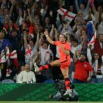 Inglaterra anfitriona de la Eurocopa vence en amistoso a Holanda, actual campeona | Noticias de Buenaventura, Colombia y el Mundo