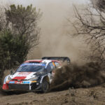 WRC - Rovanperä amplía su liderato en el Safari Rally el sábado por la mañana | Noticias de Buenaventura, Colombia y el Mundo