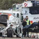 Conductor de accidente de grúa mortal se entera del destino | Noticias de Buenaventura, Colombia y el Mundo