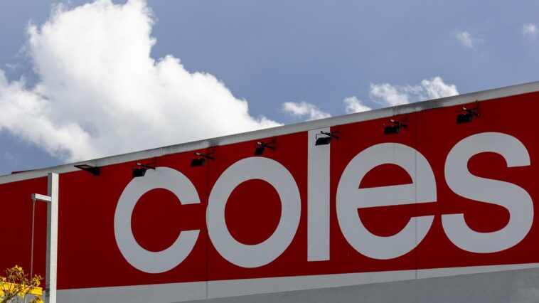 Coles hace un gran movimiento en los aumentos de precios | Noticias de Buenaventura, Colombia y el Mundo