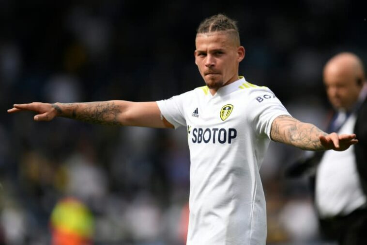 Man City llega a un acuerdo por el centrocampista del Leeds Phillips: informes | Noticias de Buenaventura, Colombia y el Mundo
