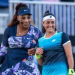 Serena Williams se retira de las semifinales de Eastbourne debido a la lesión de su compañero de dobles Ons Jabeur | Noticias de Buenaventura, Colombia y el Mundo