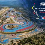 El circuito Paul Ricard albergará 12 eventos para los FIA Motorsport Games 2022 | Noticias de Buenaventura, Colombia y el Mundo