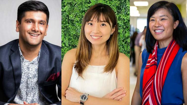 3 singapurenses honrados por sus contribuciones a la sostenibilidad alimentaria en la lista mundial de gastronomía 50 Next | Noticias de Buenaventura, Colombia y el Mundo