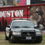 Policía de Houston baleado, sospechoso muerto por disparo autoinfligido | Noticias de Buenaventura, Colombia y el Mundo
