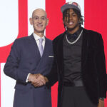 Calificaciones del Draft de la NBA 2022: Detroit Pistons seleccionan a Jaden Ivey con la selección general No. 5 | Noticias de Buenaventura, Colombia y el Mundo