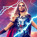 Ver: Jane trae el arcoíris en el nuevo clip de 'Thor: Love and Thunder' | Noticias de Buenaventura, Colombia y el Mundo