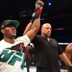 Tarjeta de pelea de UFC 278: el campeón de peso welter Kamaru Usman se enfrentará a Leon Edwards en Salt Lake City | Noticias de Buenaventura, Colombia y el Mundo