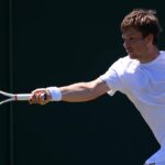 Kozlov avanza al último día de clasificación de Wimbledon | Noticias de Buenaventura, Colombia y el Mundo