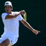 Kubler, Sock, Nadal Conqueror 2012 Rosol entre los clasificados de Wimbledon | Noticias de Buenaventura, Colombia y el Mundo