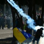 Ecuador agitado por protestas desatadas por aumento de precios de combustibles y alimentos | Noticias de Buenaventura, Colombia y el Mundo