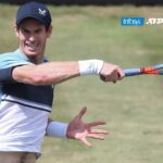 Cómo Murray y Djokovic cortaron grandes servidores en hierba | Noticias de Buenaventura, Colombia y el Mundo