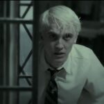 Tom Felton de Harry Potter recuerda haber evitado los spoilers en medio de la filmación como Draco | Noticias de Buenaventura, Colombia y el Mundo