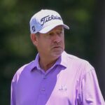 Muere Bart Bryant, tres veces ganador del PGA Tour | Noticias de Buenaventura, Colombia y el Mundo