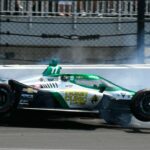 Illot se perderá el Gran Premio de Detroit por fractura en la mano | Noticias de Buenaventura, Colombia y el Mundo