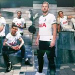 Tottenham lanza un nuevo kit de local teñido de neón para 2022-23 | Noticias de Buenaventura, Colombia y el Mundo