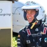 Rosberg tiene una rara demostración con Extreme E | Noticias de Buenaventura, Colombia y el Mundo