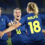 Cómo Suecia pasó de ser un desvalido a un favorito de la Eurocopa 2022 | Noticias de Buenaventura, Colombia y el Mundo