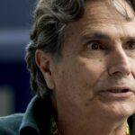 Piquet se disculpa por insulto, expulsado del paddock de F1 | Noticias de Buenaventura, Colombia y el Mundo