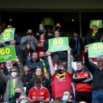 La furia de los fanáticos de Man Utd cuando se pagan los dividendos de Glazer | Noticias de Buenaventura, Colombia y el Mundo