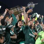 Clubes brasileños favoritos para progresar en el regreso de la Copa Libertadores | Noticias de Buenaventura, Colombia y el Mundo