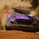 Loeb explica el problema de la batería que provocó la salida del WRC Safari Rally | Noticias de Buenaventura, Colombia y el Mundo