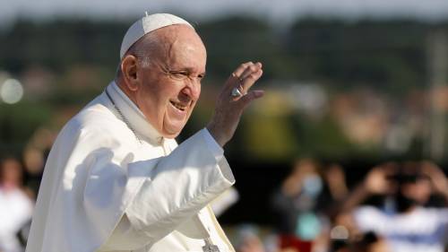 El Papa Francisco condena el ataque en las redes sociales contra el obispo de Enugu por parte de presuntos partidarios del padre Mbaka | Noticias de Buenaventura, Colombia y el Mundo