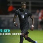 Joel Walker es el ganador masculino de la medalla Tom Hansen de Oregon State 2021-22 | Noticias de Buenaventura, Colombia y el Mundo
