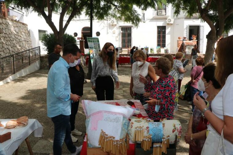 Feria de Arte y Artesanía en Teulada Moraira del 24 al 26 de junio | Noticias de Buenaventura, Colombia y el Mundo