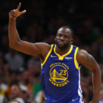 Finales de la NBA 2022: en Boston, Draymond Green de los Warriors obtiene su cuarto anillo y la última risa | Noticias de Buenaventura, Colombia y el Mundo