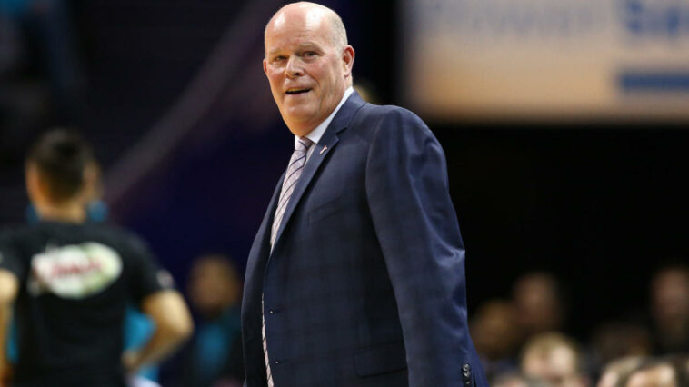 Los Hornets vuelven a contratar al ex entrenador Steve Clifford después de que Kenny Atkinson rechazara el trabajo | Noticias de Buenaventura, Colombia y el Mundo