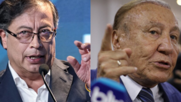¿Habrá debate entre Rodolfo Hernández y Gustavo Petro? Esto dicen las campañas