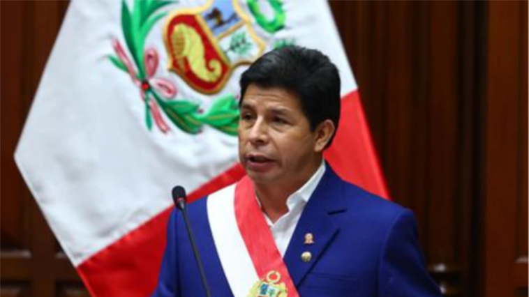 Perú: Pedro Castillo se someterá a la justicia para esclarecer casos de corrupción | Noticias de Buenaventura, Colombia y el Mundo
