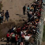 Senadores de EEUU presentan un proyecto de ley para poner fin a "la crisis fronteriza" | Noticias de Buenaventura, Colombia y el Mundo
