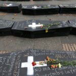 La ONU denuncia el asesinato de más de 500 activistas en Colombia en cinco años | Noticias de Buenaventura, Colombia y el Mundo