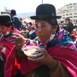 Censo de población y vivienda en Bolivia: ¿por qué genera polémica y tensión política? | Noticias de Buenaventura, Colombia y el Mundo